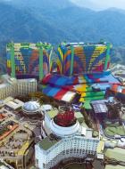 Genting highlands - 2D1N