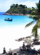 3Days 2Nights Redang Island